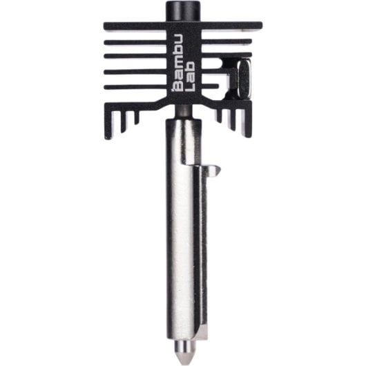 Hotend BambuLab FAH059 pour séries H2/P2 diamètres multiples fil 1,75 mm