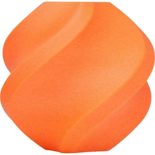 Filament ABS-GF Bambu Lab B50-A0-1.75-1000-SPL Orange 1,75 mm Renforcé Fibre de Verre