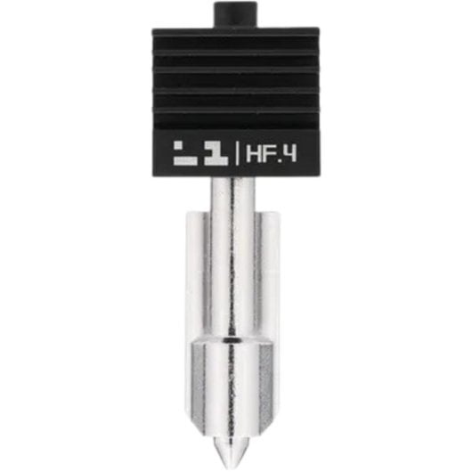 Hotend Alto Flujo BambuLab FAH063 Impresión Rápida con Acero Templado 1,75 mm