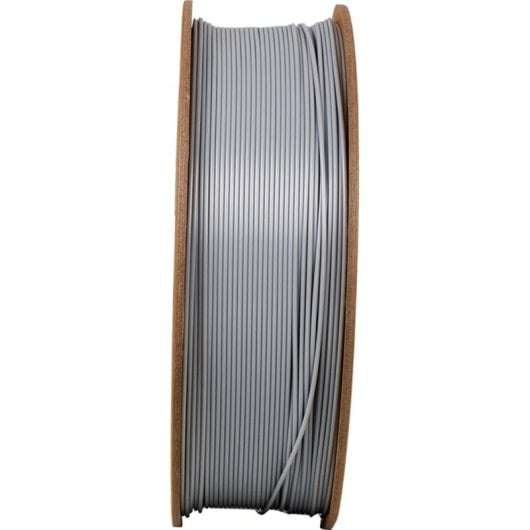 Filamento ABS Creality Hyper ABS 3301020041 Cinzento Prateado 1,75 mm Alta Velocidade