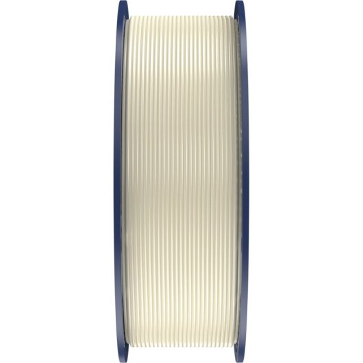 Filament PLA SUNLU 6933582317317 Wit 1,75 mm Hoge Taaiheid Glad Oppervlak