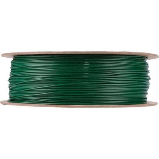 Filament PLA eSUN PLA+HS175O-PG1P1 Vert 1,75 mm Haute Vitesse Refroidissement Rapide