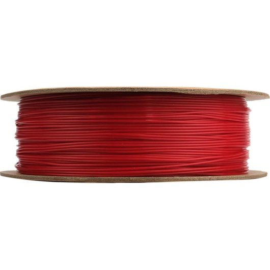 Filament PLA eSUN PLA+HS175O-FR1P1 Rot 1,75 mm High-Speed