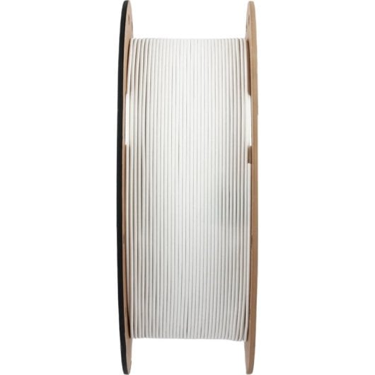 Filamento PET-GF15 Polymaker FL02003 Blanco 1,75 mm Resistente Fibra Vidrio