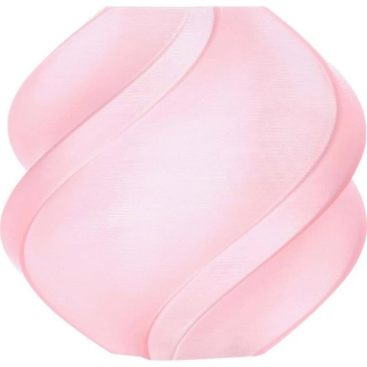 Filamento PLA Bambu Lab A17-R1-1.75-1000-SPL Rosa 1,75 mm Acabamento Translúcido