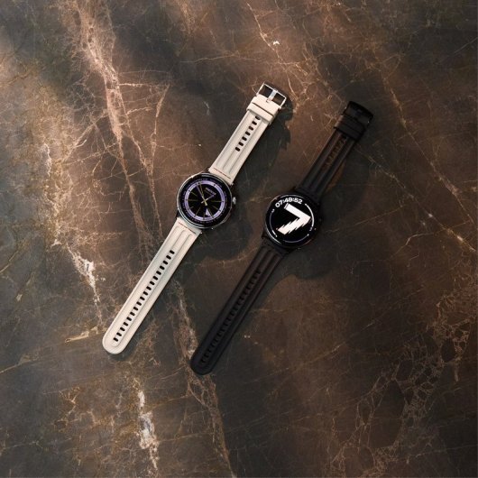 OnePlus Watch Lite Bluetooth GPS 44,98mm AMOLED Preto Resistente à Água 5ATM+IP68 SpO2