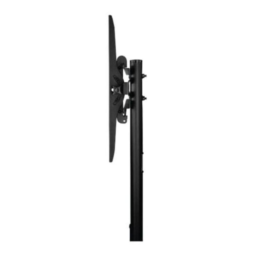 Supporto TV Hama Trolley regolabile 32-75 pollici 40kg ruote bloccabili