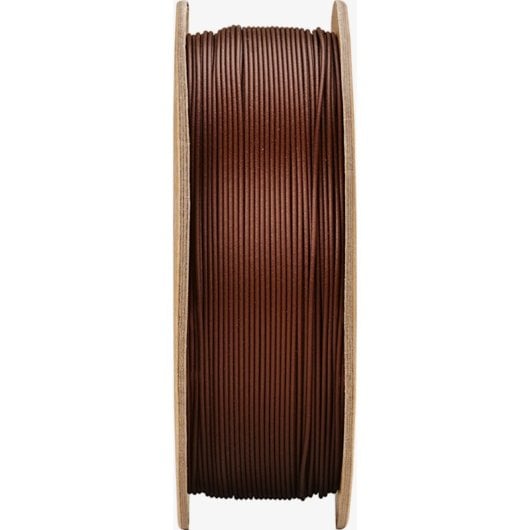 Filament PLA-CF Creality 3301060019 Orange 1,75 mm Fibre Carbone Haute Résistance