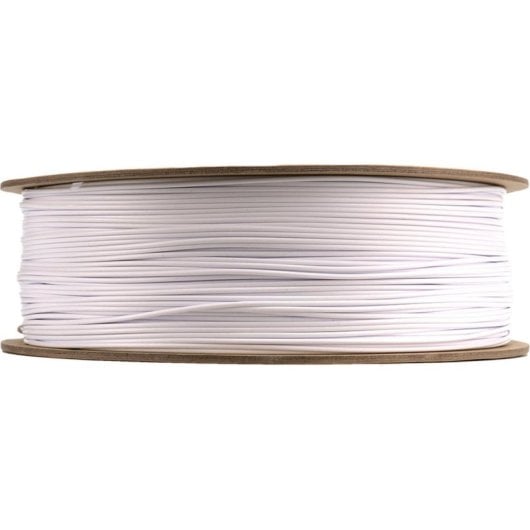 Filamento ABS+HS eSUN ABS+HS175C-W1P1 Bianco 1,75 mm Alta Velocità Basso Odore