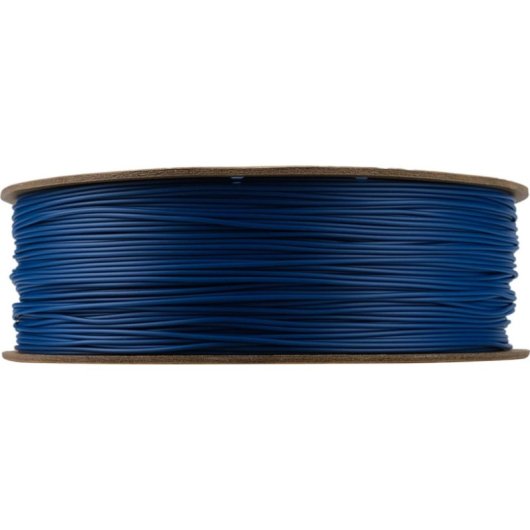 Filamento ABS+ eSUN ABS+175U1P1 Azul 1,75 mm Alta Tenacidade Baixo Odor