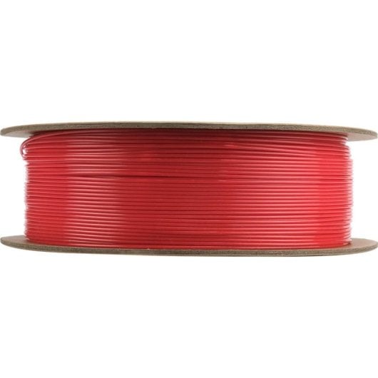 Filament PETG eSUN PETG+HS175R1P1 Rot 1,75 mm Hochgeschwindigkeit Chemikalienbeständig