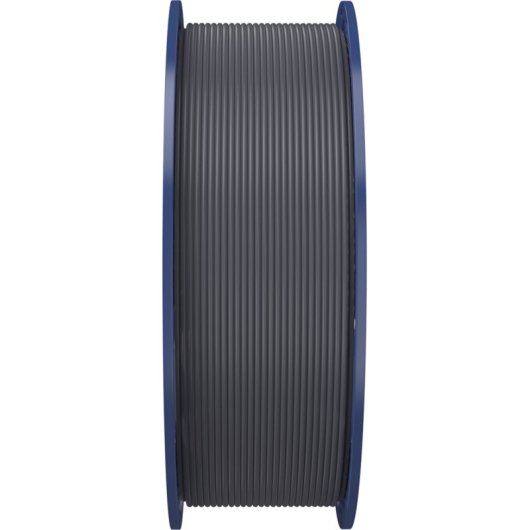 Filament PLA+ SUNLU 6933582314439 Gris 1,75 mm Haute Vitesse Résistant