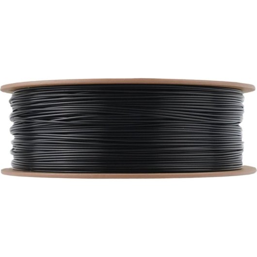 Filamento ASA+ eSUN ASA+175B1P1 Negro 1,75 mm Alta Resistencia Exterior
