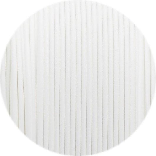 Filamento Impact PLA Fiberlogy PLA-IM-WHITE-175-085 Branco 1,75 mm Alta Resistência