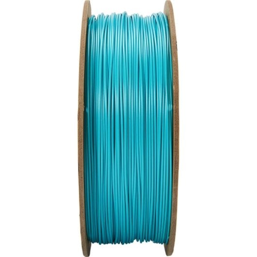 Filament PETG Polymaker PolyLite PB01010 Turquoise 1,75 mm Haute Transparence