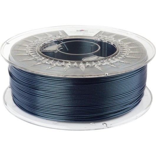 Filamento PET-G Spectrum 80313 Azul 1,75 mm Alta Resistencia Transparente