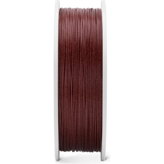Filamento PLA Fiberlogy EASY-RUBYRED-175-085 Vermelho 1,75 mm Biodegradável Adesão Fácil