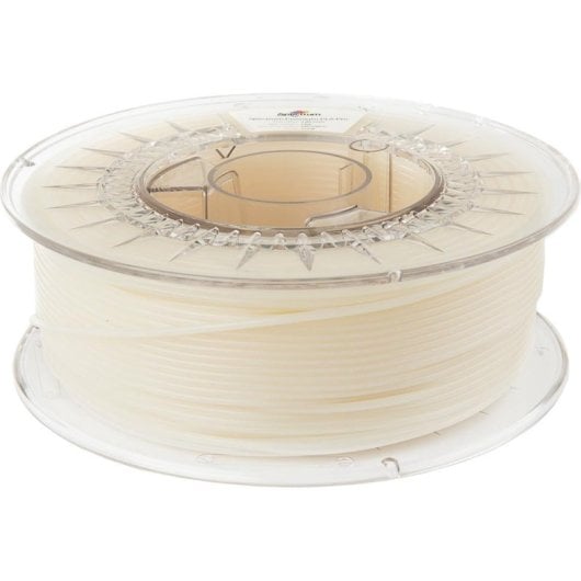 Filament PLA Pro Spectrum 80099 Naturel 1,75 mm Haute Résistance