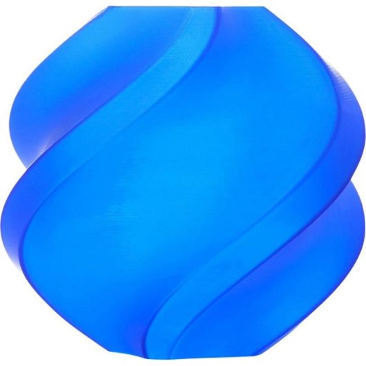 Filamento PLA Bambu Lab A17-B1 Azul 1,75 mm Translucent Bobina Reutilizable