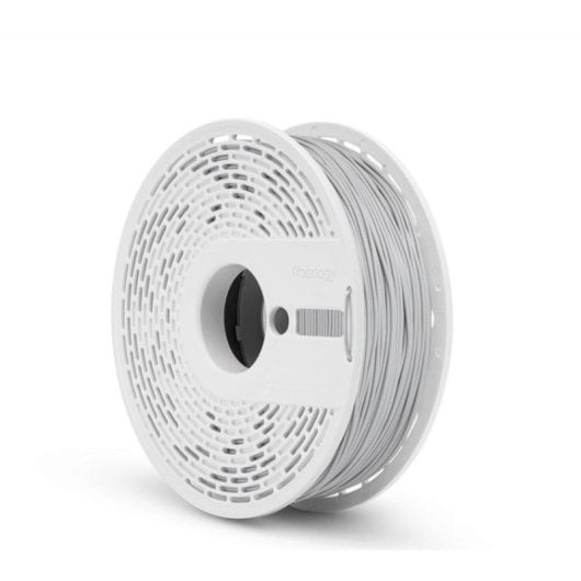 Filamento PET-G V0 Fiberlogy PET-V0-GRAY-175-085 Gris 1,75 mm No Inflamable