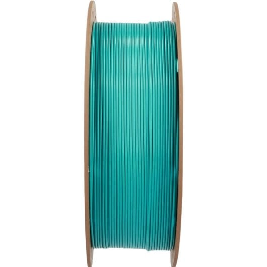 Filamento PETG Polymaker PB05009 Turquesa 1,75 mm Alta Velocidade UV