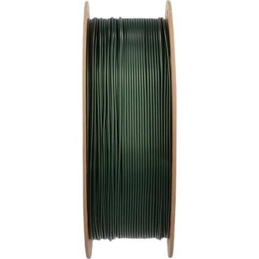 Filamento PETG Polymaker PB05016 Verde 1,75 mm Alta Velocità Resistente UV