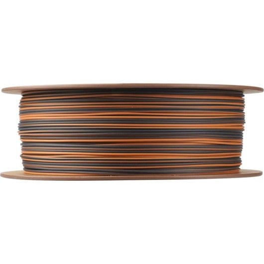 Filamento PLA eSUN PLA-Rock PLA-Rock175O-PE1P1 Multicolore 1,75 mm Superficie Pietra