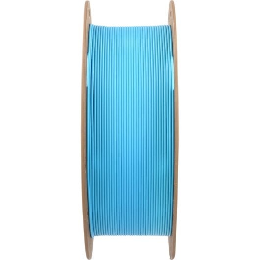 Filamento PLA Polymaker Panchroma Mate Azul 1,75 mm Acabado Profesional