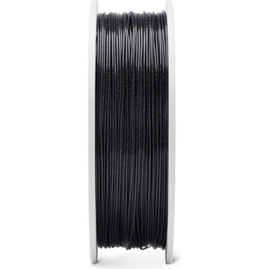 Filament PET-G Fiberlogy EASY PET-G Onyx Schwarz 1,75 mm Hohe Beständigkeit
