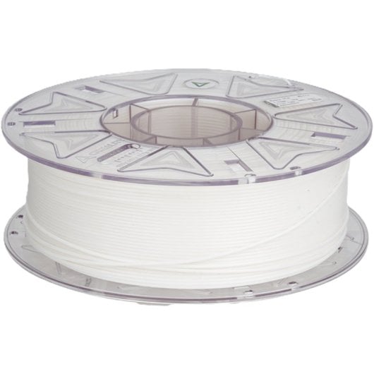 Filamento Hyper PLA Creality 3301010405 Blanco 1,75 mm RFID Alta Velocidad