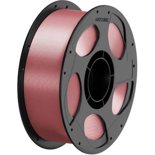 Filament PETG Anycubic 6974662352927 Pink 1,75 mm RFID Wasserfest