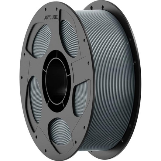 Filament PETG Anycubic 6974662352958 Grau 1,75 mm RFID Wasserfest Stoßfest