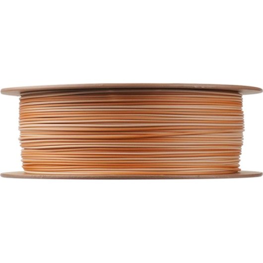 Filament PLA eSUN PLA-Rock175O Multicolor 1,75 mm Steinoptik Hohe Festigkeit