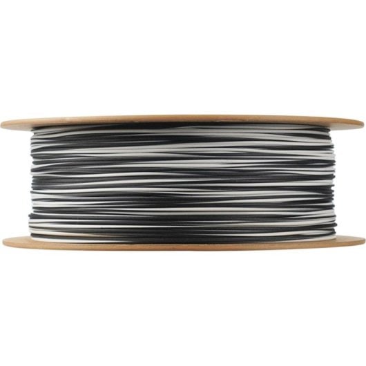 Filamento PLA eSUN PLA-Rock Multicolor 1,75 mm Superficie Effetto Pietra