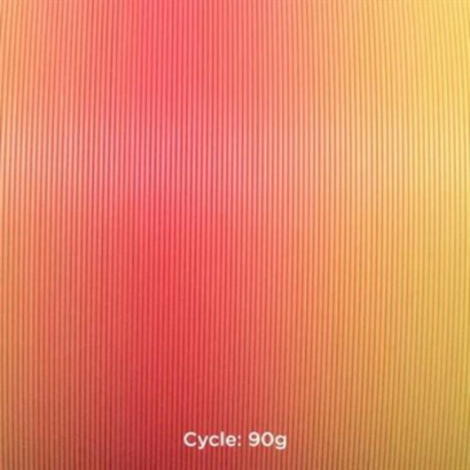 Filamento PLA Polymaker Panchroma Gradient Multicolor Superficie Mate Alta calidad 1,75 mm