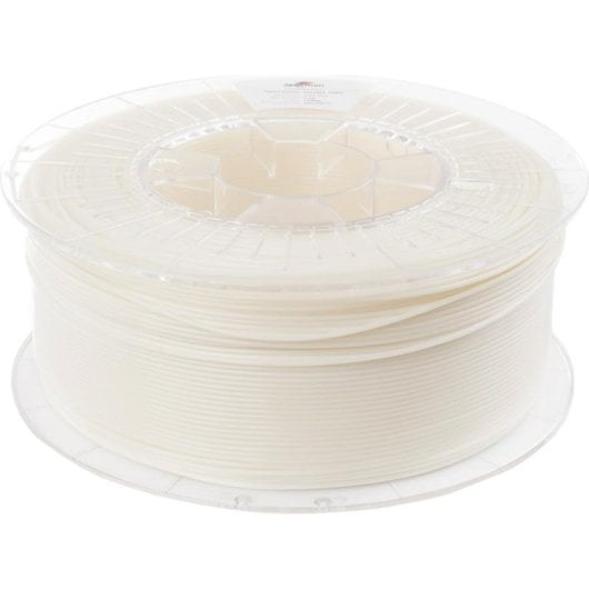 Filamento ABS Spectrum 80097 Natural 1,75 mm Alta Resistência Mecânica