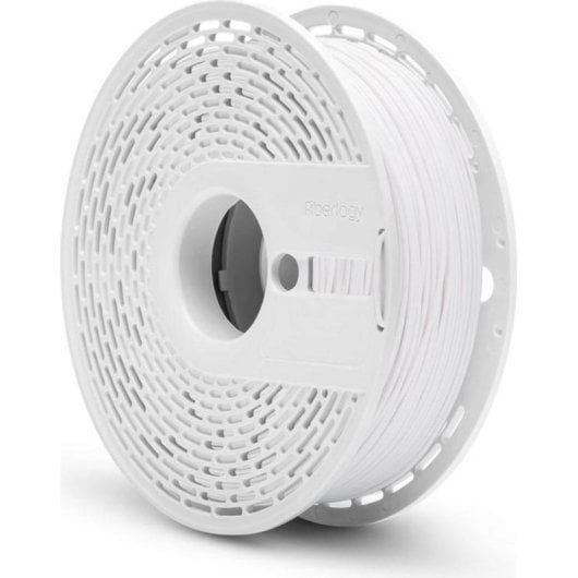 Filamento ABS Fiberlogy ABS-WHITE-175-085 Branco 1,75 mm Alta Resistência