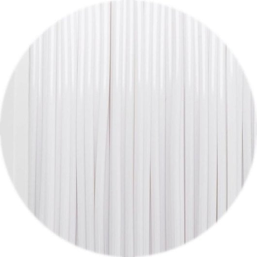 Filamento ABS Fiberlogy ABS-WHITE-175-085 Branco 1,75 mm Alta Resistência