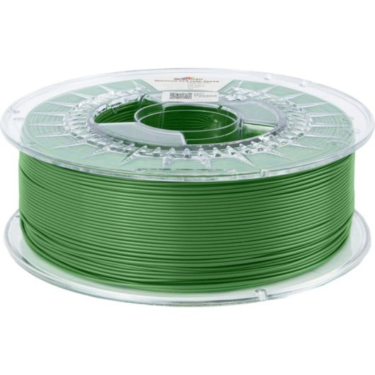 Filamento PLA Spectrum 81060 Verde 1,75 mm High Speed Compostabile