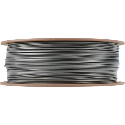 Filamento ASA eSUN ASA+ ASA+175S1P1 Cinza/Prateado 1,75 mm Exterior UV