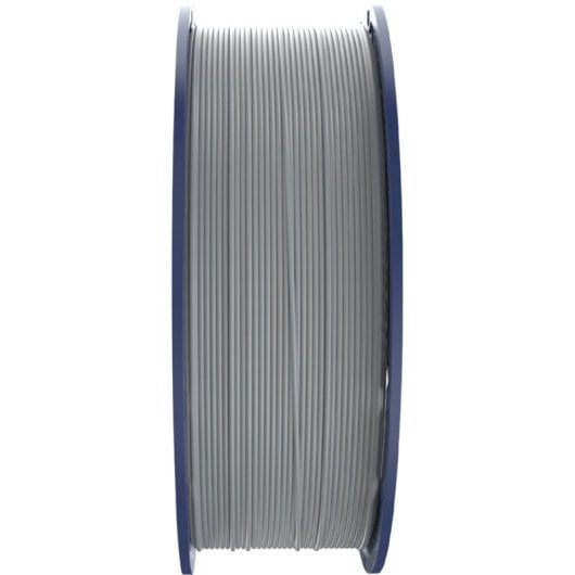Filamento ABS SUNLU High Speed Gris 1,75 mm Alta Resistencia Impresión Rápida