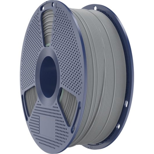 Filamento ABS SUNLU High Speed Gris 1,75 mm Alta Resistencia Impresión Rápida