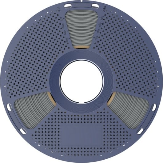 Filamento ABS SUNLU High Speed Gris 1,75 mm Alta Resistencia Impresión Rápida