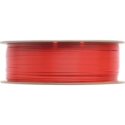 Filamento ASA eSUN ASA+ ASA+175R1P1 Vermelho 1,75 mm Exterior UV