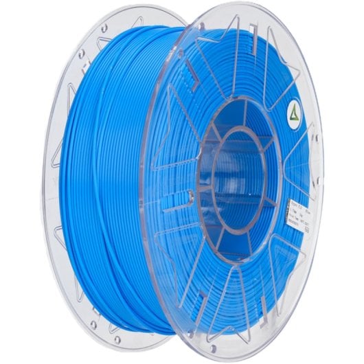 Filamento PLA Creality Hyper PLA Azul 1,75 mm RFID Alta Velocidade