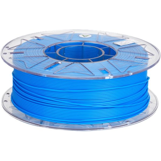 Filamento PLA Creality Hyper PLA Azul 1,75 mm RFID Alta Velocidade