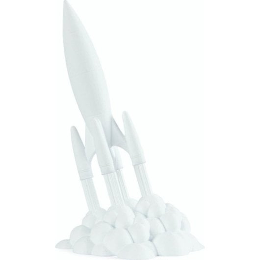 Filamento PLA Spectrum 81048 Branco 1,75 mm Alta Velocidade Biodegradável