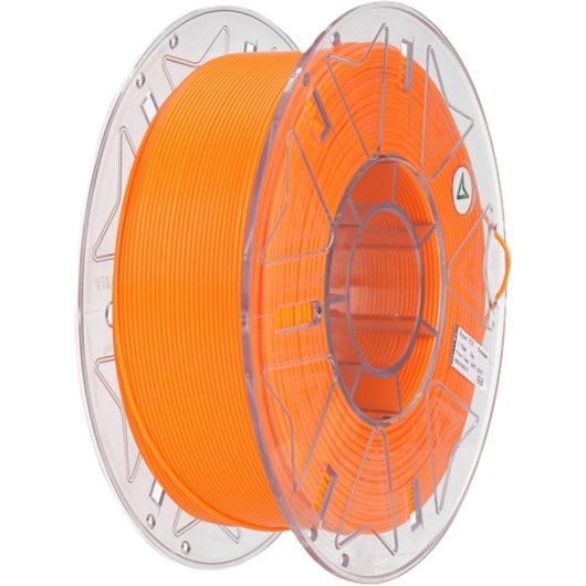 Filamento PLA Creality Hyper 3301010467 Naranja 1,75 mm RFID Alta Velocidad