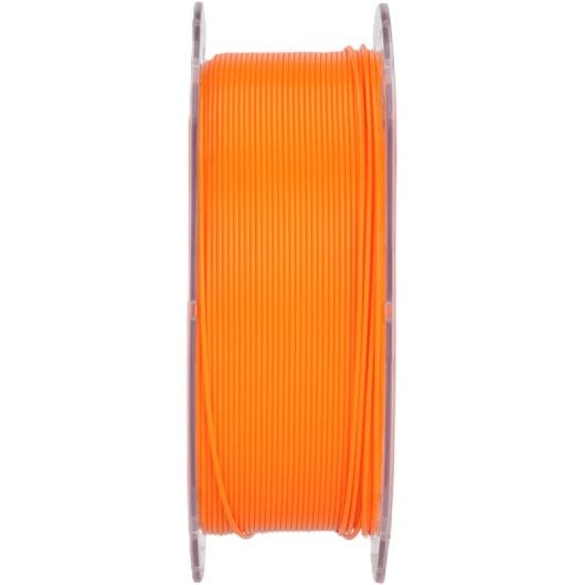 Filamento PLA Creality Hyper 3301010467 Naranja 1,75 mm RFID Alta Velocidad