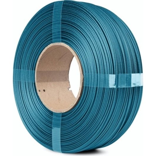 Filamento PETG Carbonio The Filament TF-24115 Blu 1,75 mm Refill Elevata Rigidità